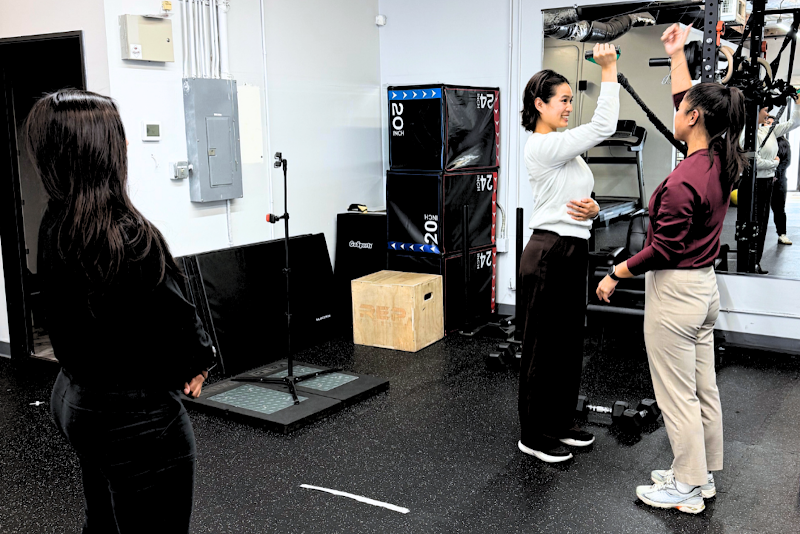 R3 Athletic & Physical Therapy photo 5