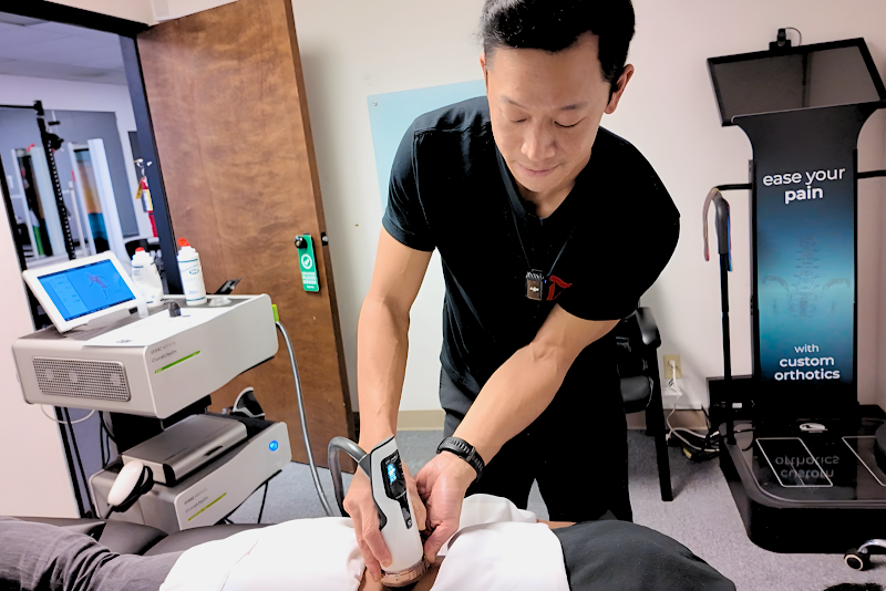 R3 Athletic & Physical Therapy photo 3