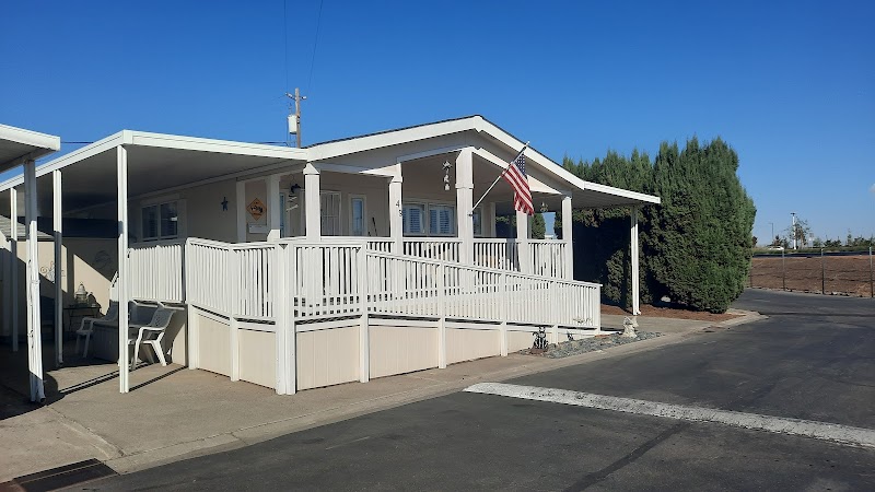 Photo of Big Oak Mobile Home Park