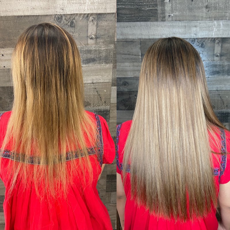 Jennifer K Extensions by Jennifer Contreras photo 5