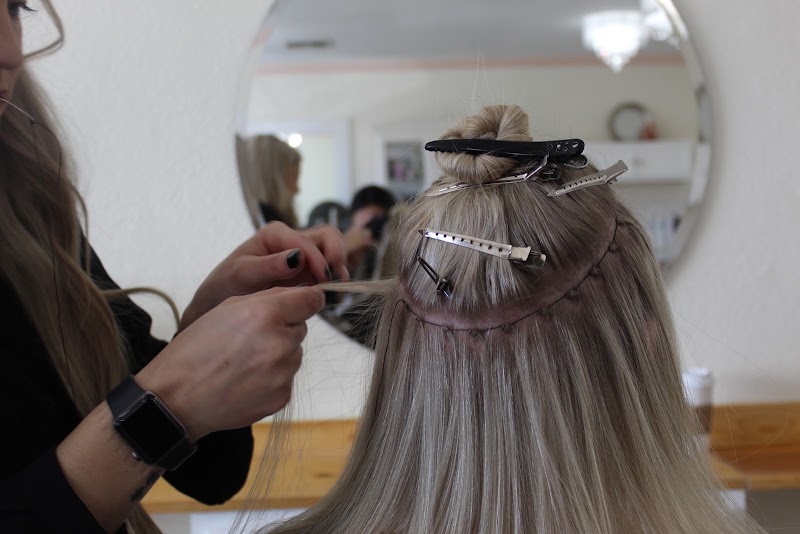 Jennifer K Extensions by Jennifer Contreras photo 2