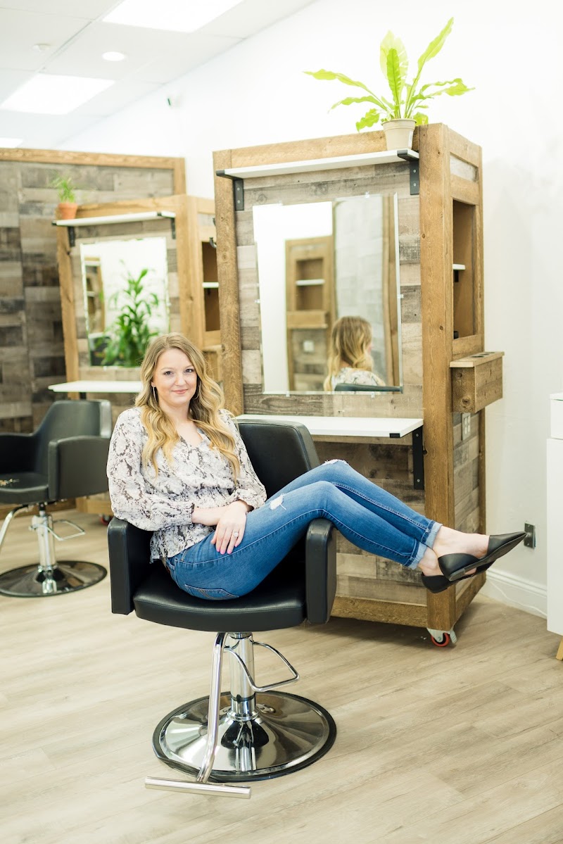 Photo of Jennifer K Extensions by Jennifer Contreras