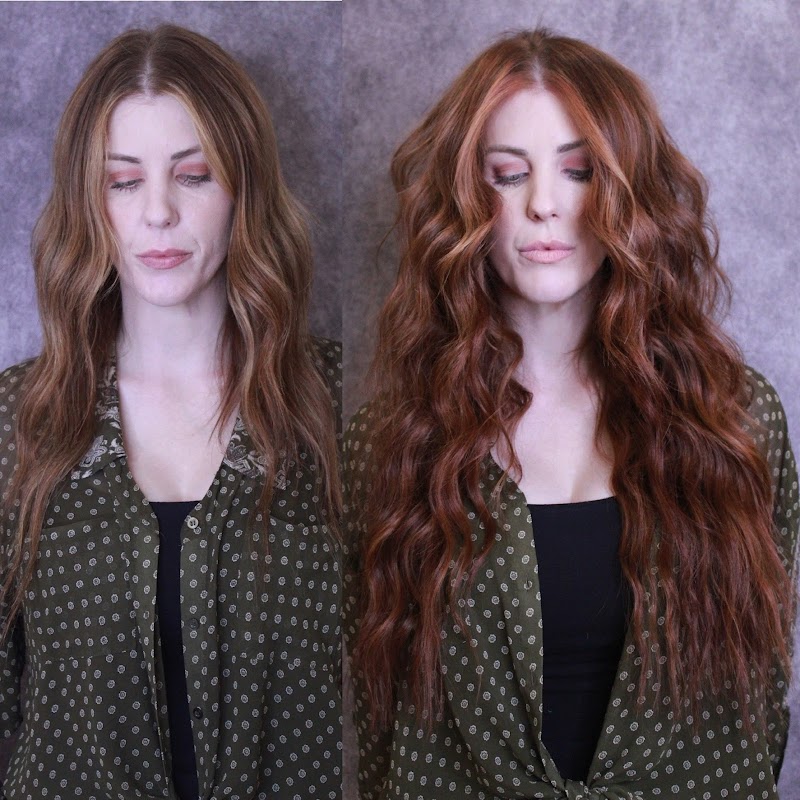Jennifer K Extensions by Jennifer Contreras photo 4