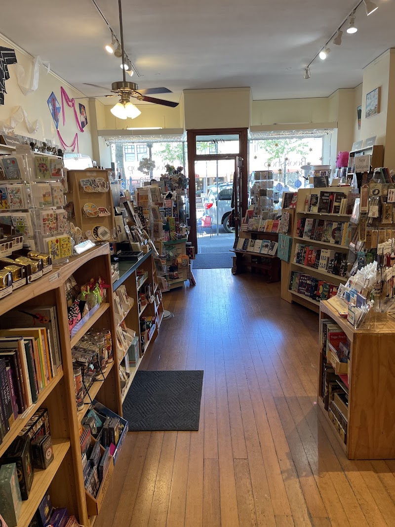 Bookshop Benicia photo 2