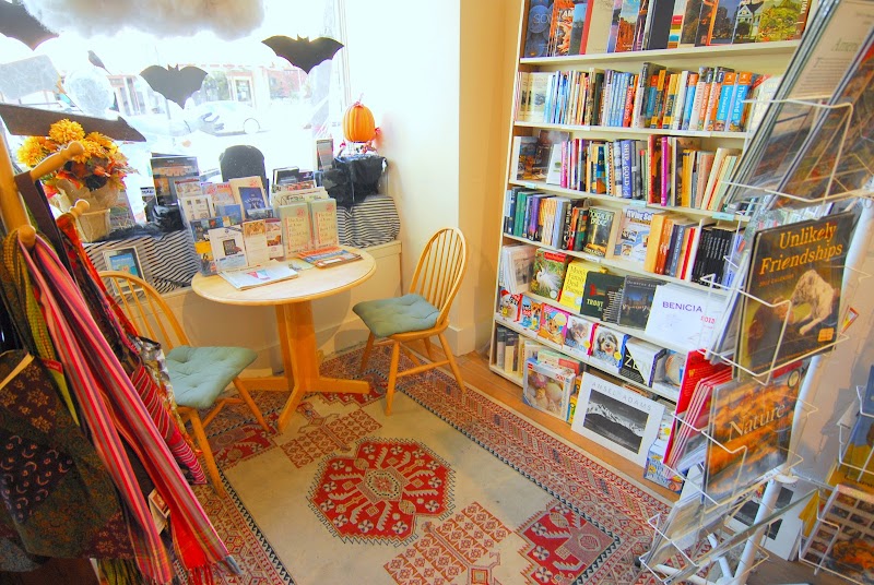 Bookshop Benicia photo 5