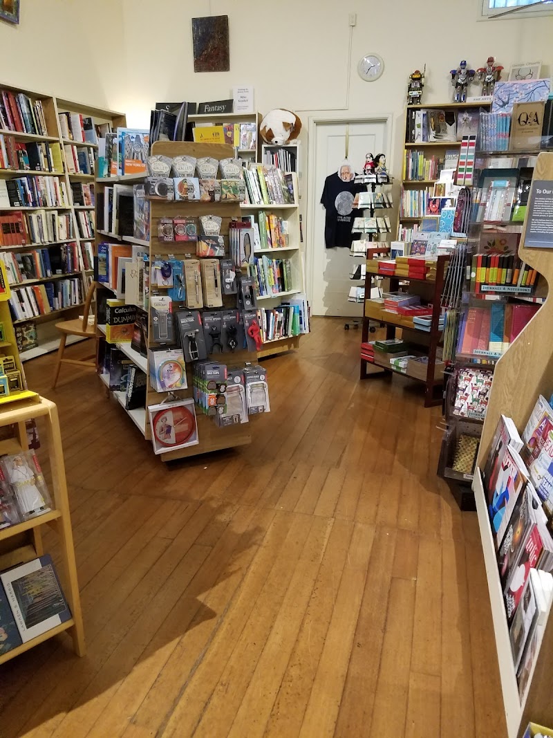 Bookshop Benicia photo 4