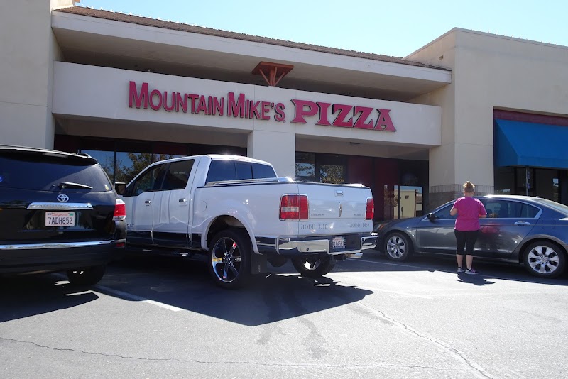 Photo of Mountain Mike's Pizza
