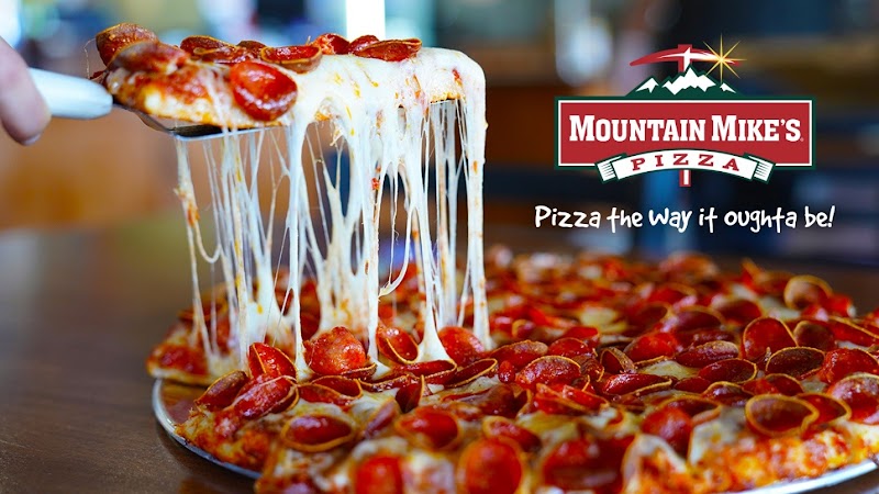 Mountain Mike's Pizza photo 4