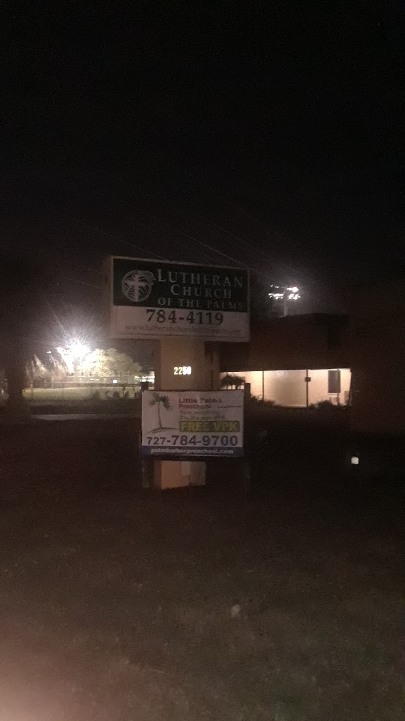 Lutheran Church of the Palms photo 3