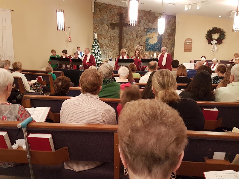 Lutheran Church of the Palms photo 2