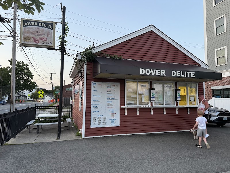 Photo of Dover Delite