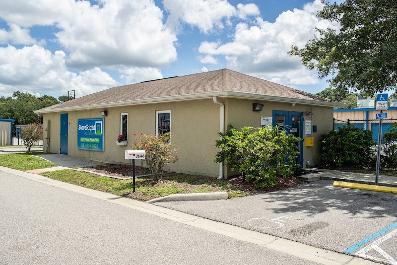 Photo of StoreRight Self Storage