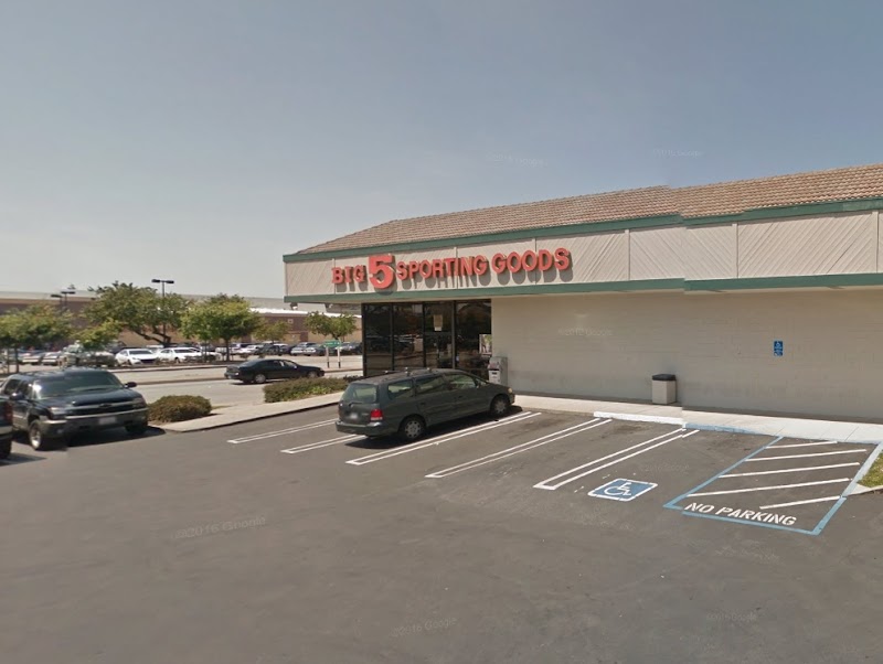 Photo of Big 5 Sporting Goods