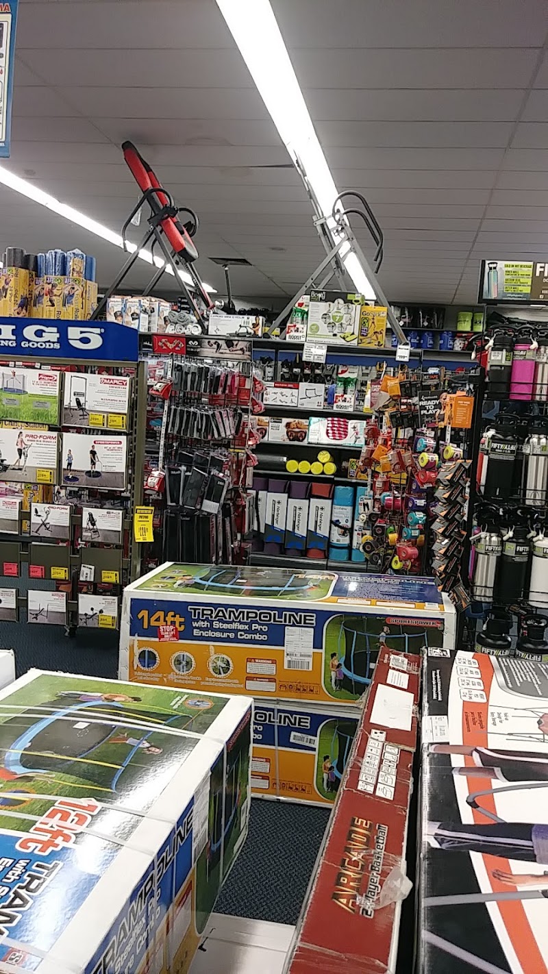 Big 5 Sporting Goods photo 2