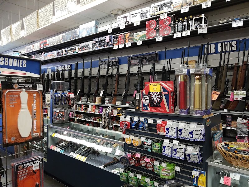 Big 5 Sporting Goods photo 5