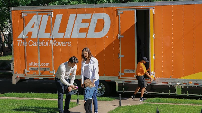 Photo of Allied Van Lines