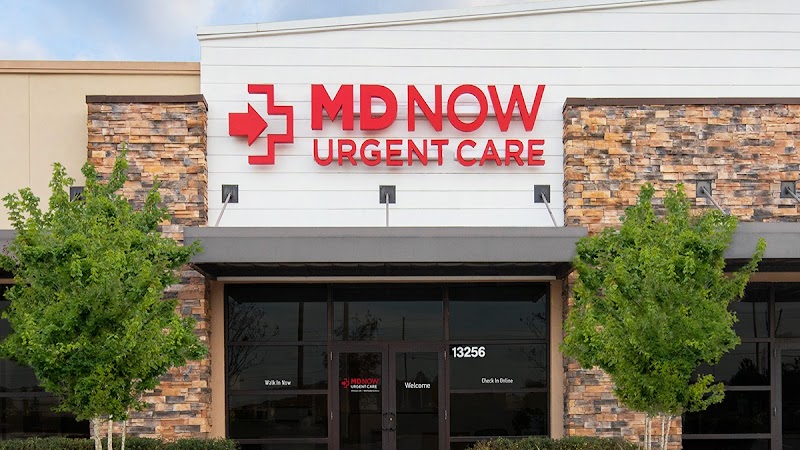 Photo of MD Now Urgent Care - Odessa Trinity