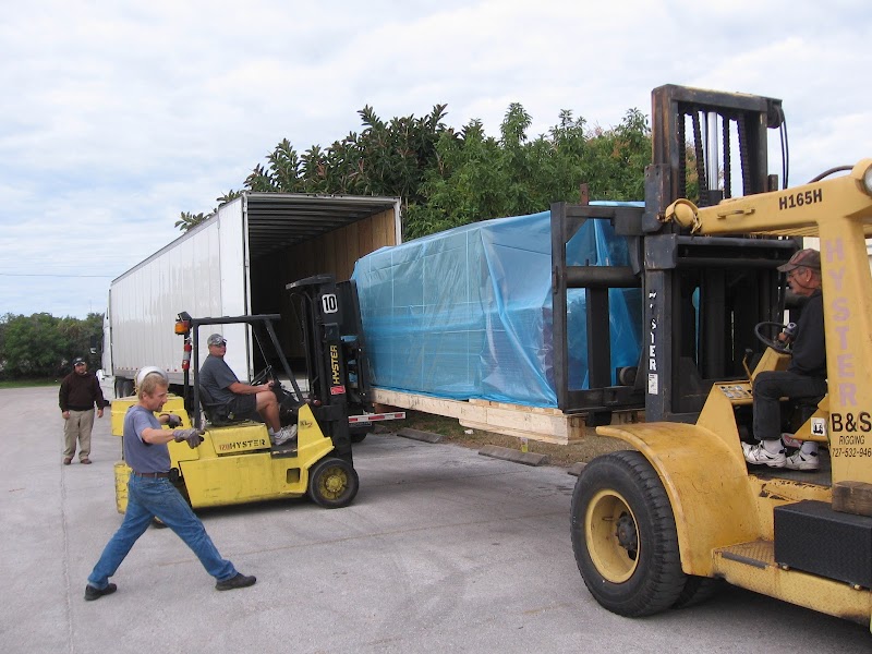 G&S Rigging Inc. photo 2