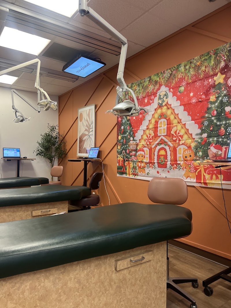 Tucson Toothtown Dentistry 4 Kids photo 3
