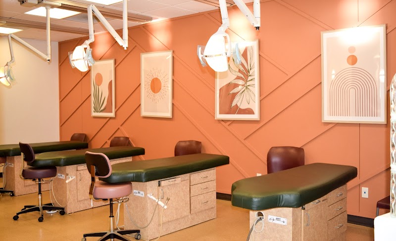 Photo of Tucson Toothtown Dentistry 4 Kids