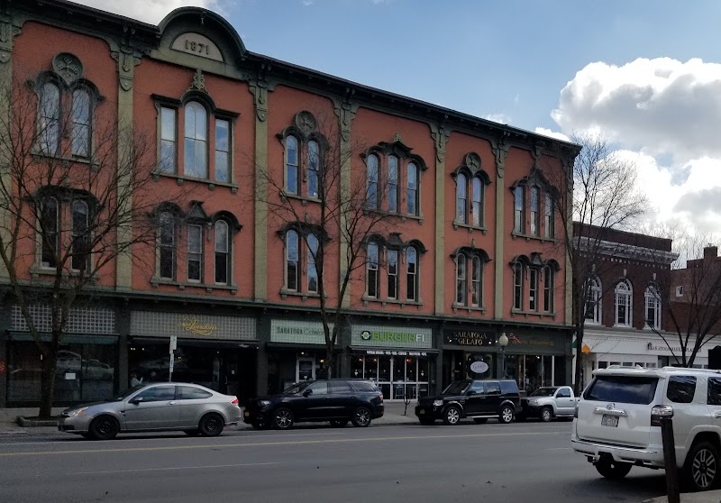 Photo of Saratoga CoWorks