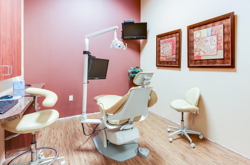 Merrill Ranch Family Dental photo 2