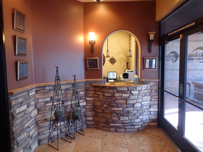 Photo of Merrill Ranch Family Dental