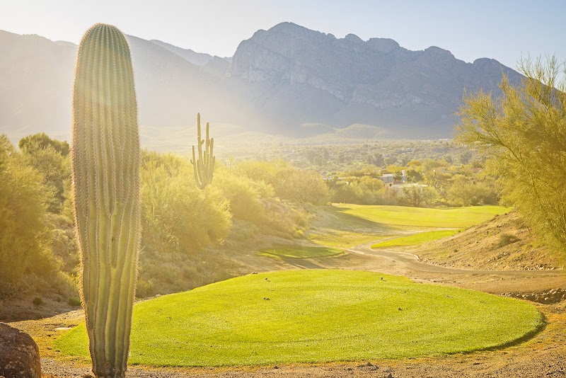 El Conquistador Golf photo 3