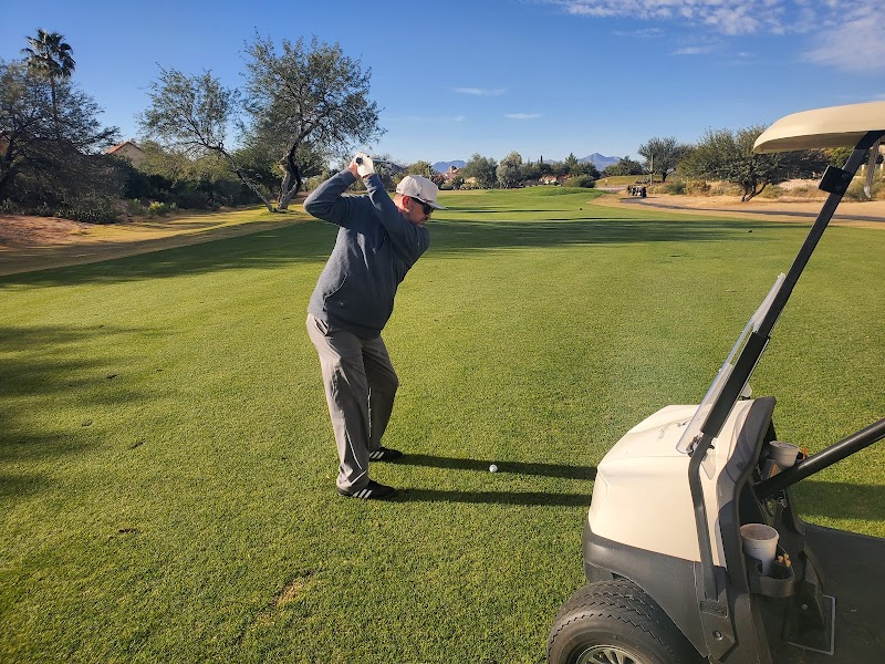 El Conquistador Golf photo 5