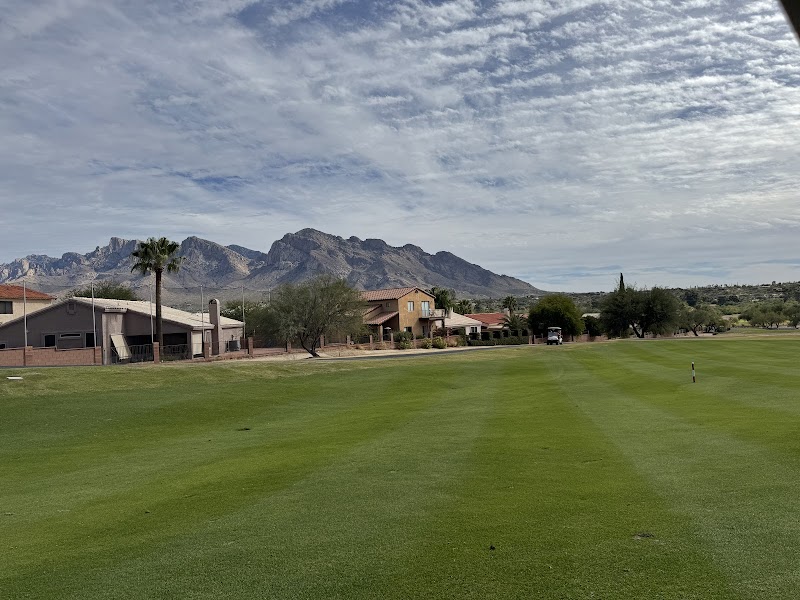 El Conquistador Golf photo 4