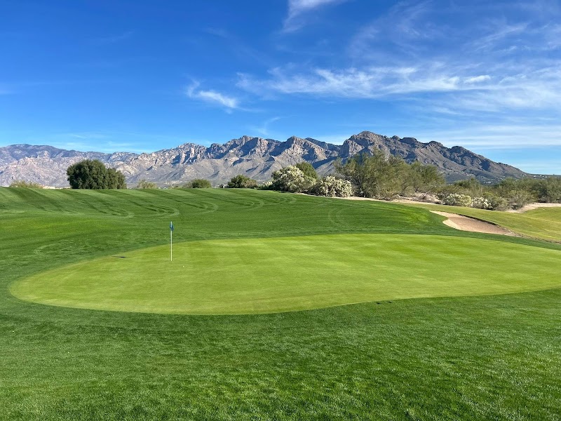El Conquistador Golf photo 2