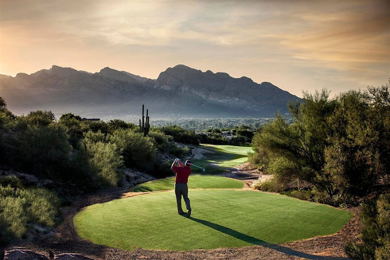 Photo of El Conquistador Golf
