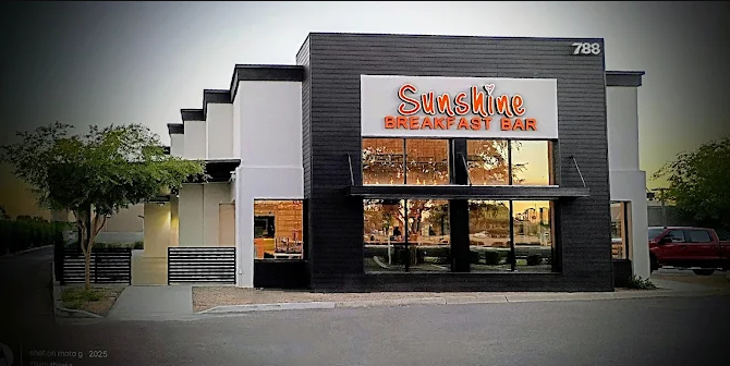Photo of Sunshine Breakfast Bar