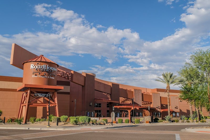 RoadHouse Cinemas | Scottsdale photo 2