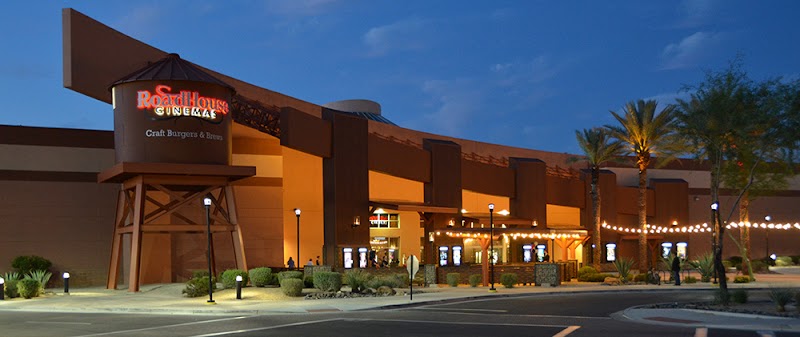 Photo of RoadHouse Cinemas | Scottsdale