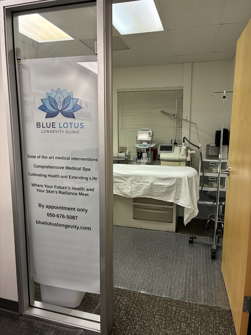 Photo of Blue Lotus Longevity Clinic and Medical Spa