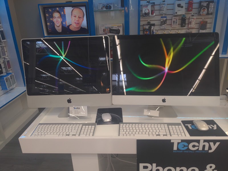 TECHY Gilroy - Inside Walmart photo 4