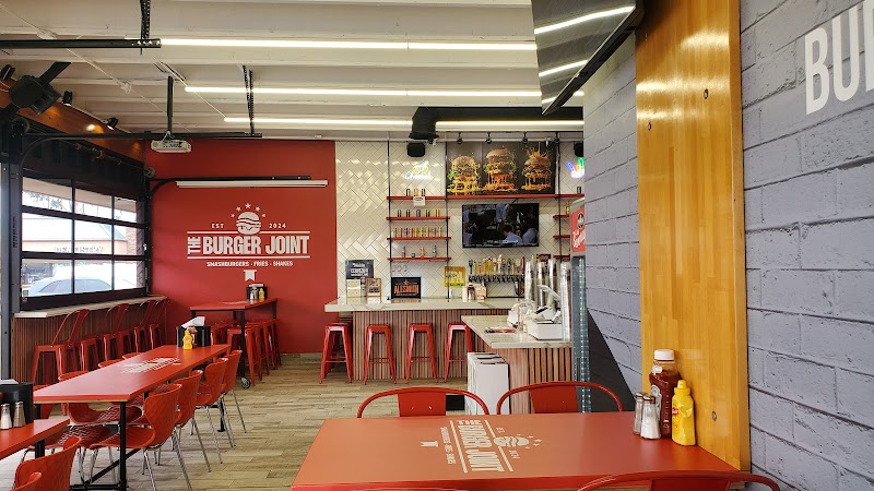 The Burger Joint and Brew photo 5