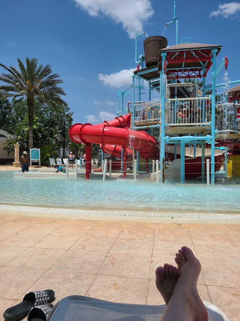 Reunion Resort Water Park photo 4