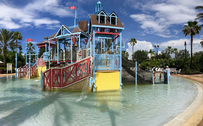 Reunion Resort Water Park photo 2