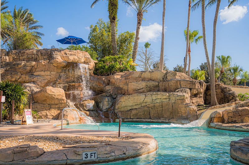 Reunion Resort Water Park photo 3