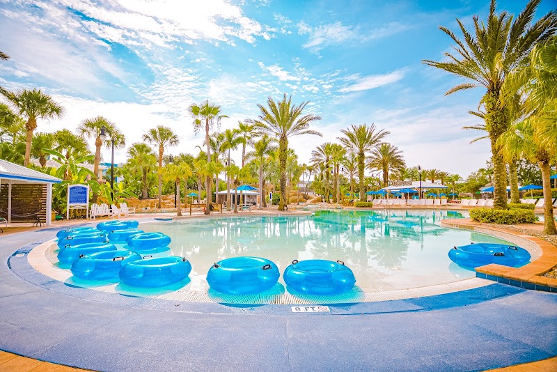 Reunion Resort Water Park photo 5