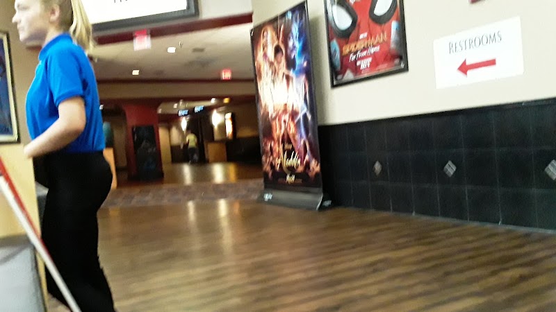 Sapphire Motion Pictures photo 2