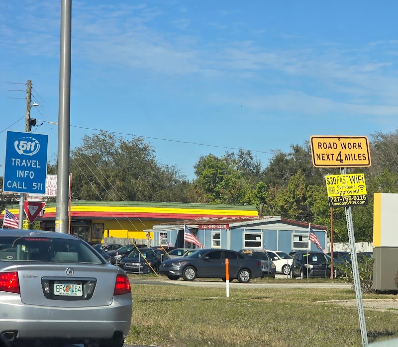 Photo of St. Mary Auto llc