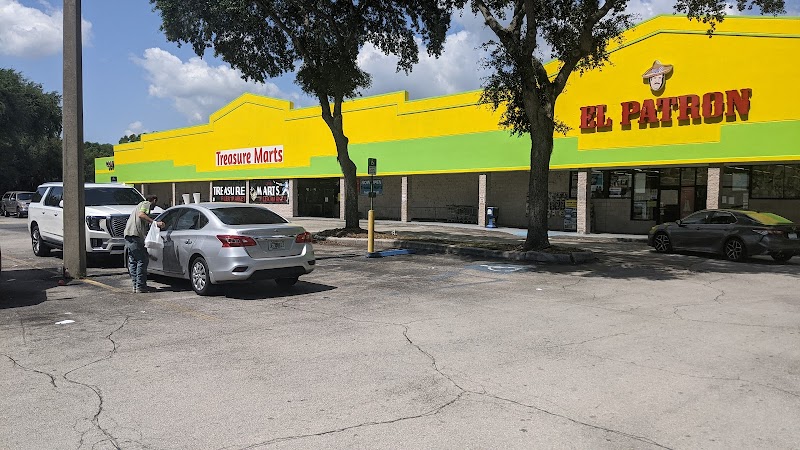 Photo of Treasure Marts Bartow