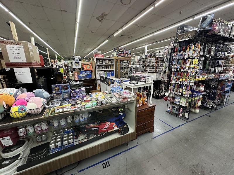 Treasure Marts Bartow photo 2