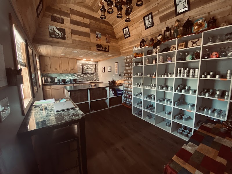 Photo of Wild West Candle Company