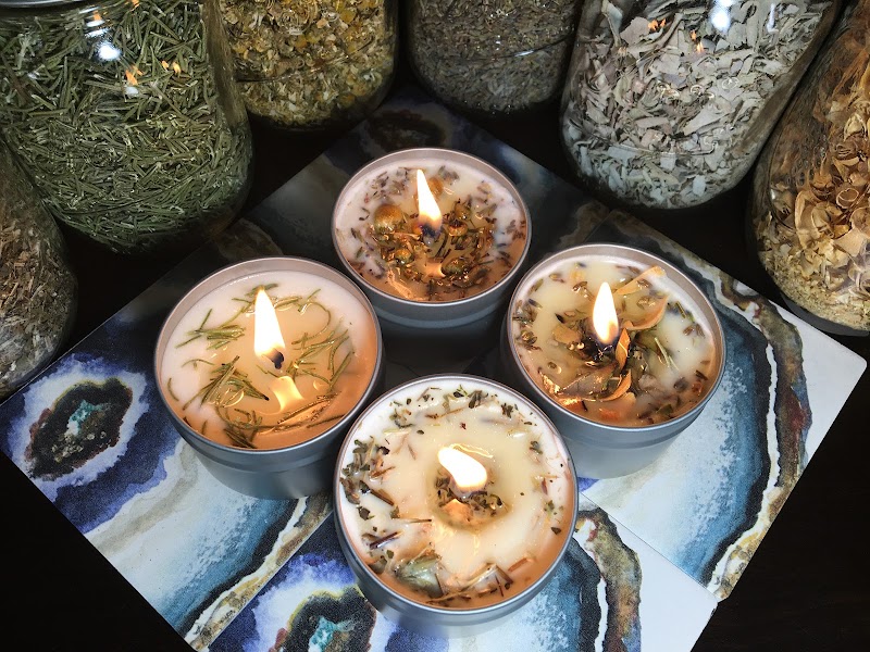Wild West Candle Company photo 2