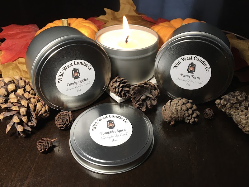 Wild West Candle Company photo 3