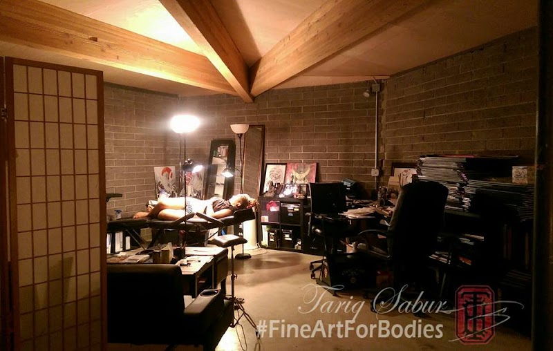 Photo of Fine Art For Bodies